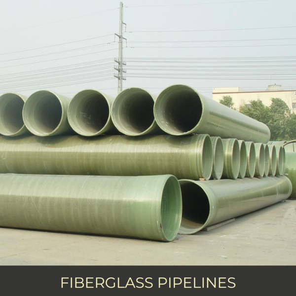 Dipsy Fiberglass