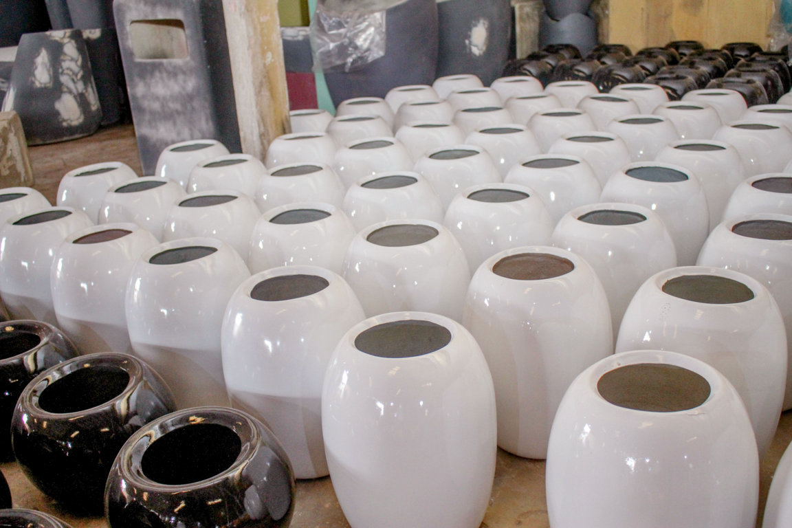 Our Factory At Dipsy Fiberglass Manufacturing Limited