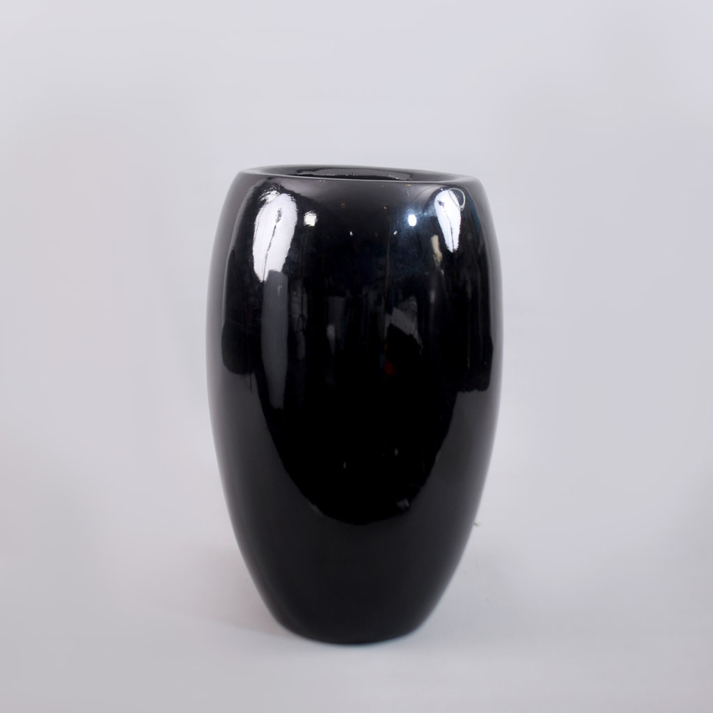 Mini Classic Design Fiberglass Pots